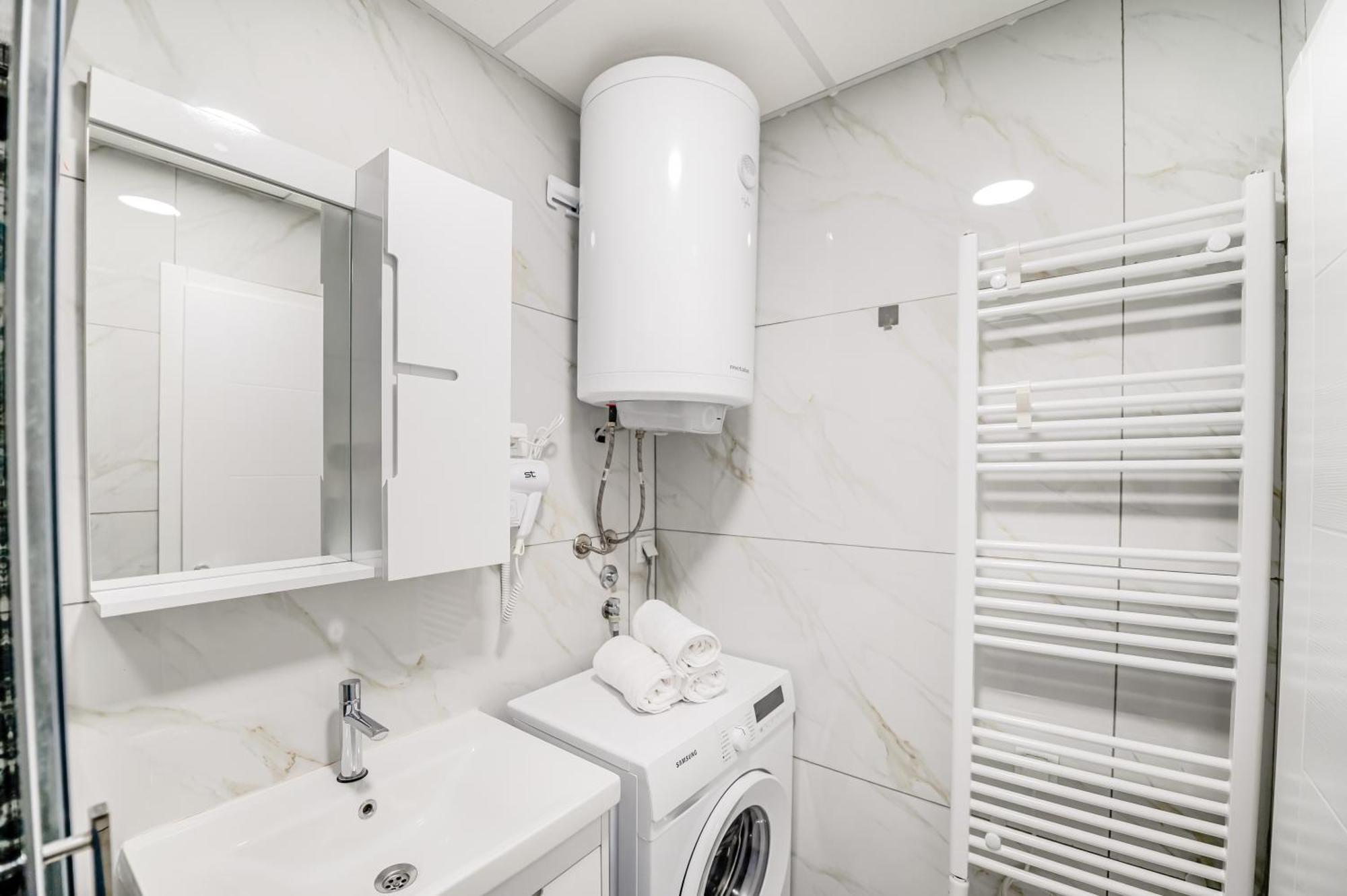 Apartment Private Near & Old Town Fast Wifi